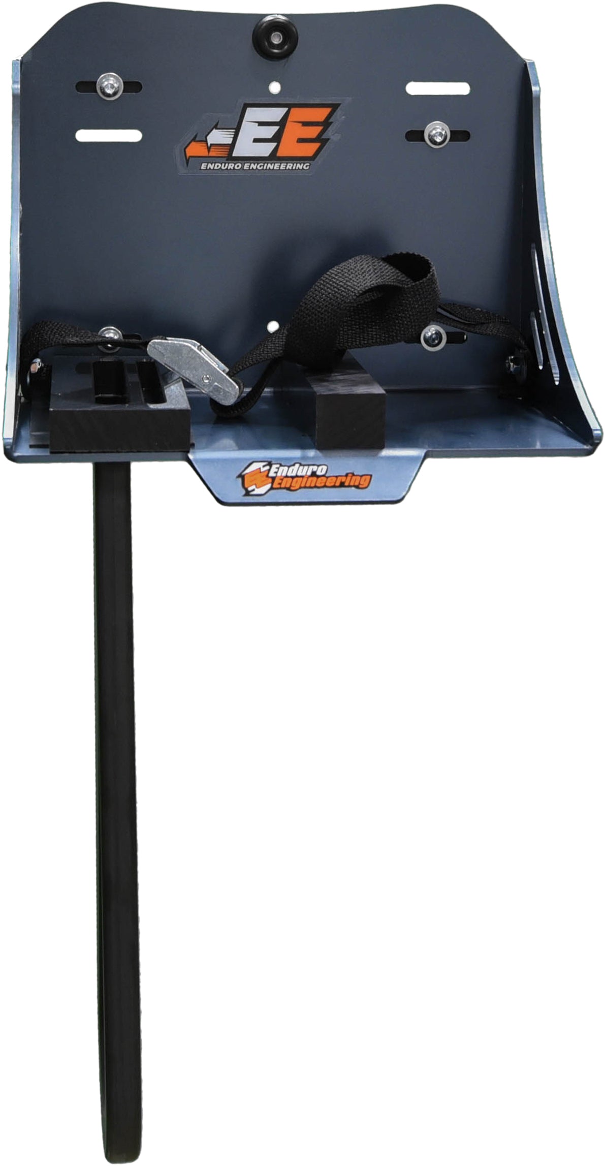 Chainsaw Mount