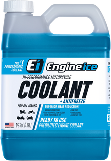 Hi Performance Coolant 1/2 Gal
