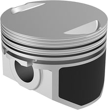 Cast Pistons Xl 54ci 9.0:1 .030