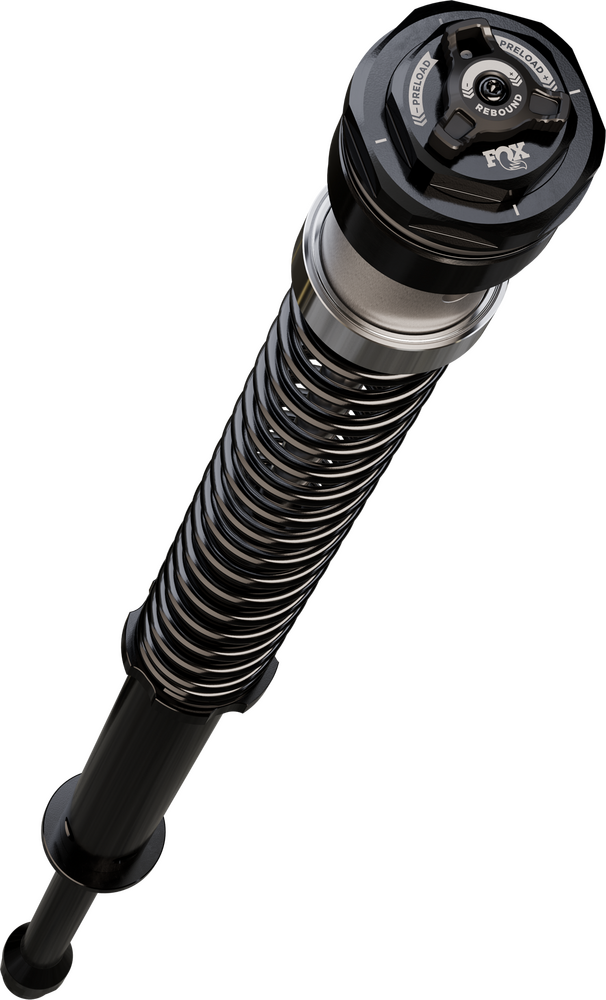 Grip St Fork Cartridge Kit Std 47mm Invert Cvo/St