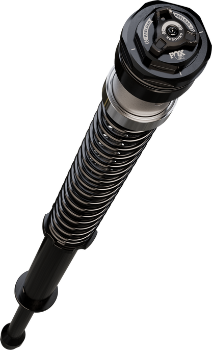 Grip St Fork Cartridge Kit +2" Std 49mm M8 Softail