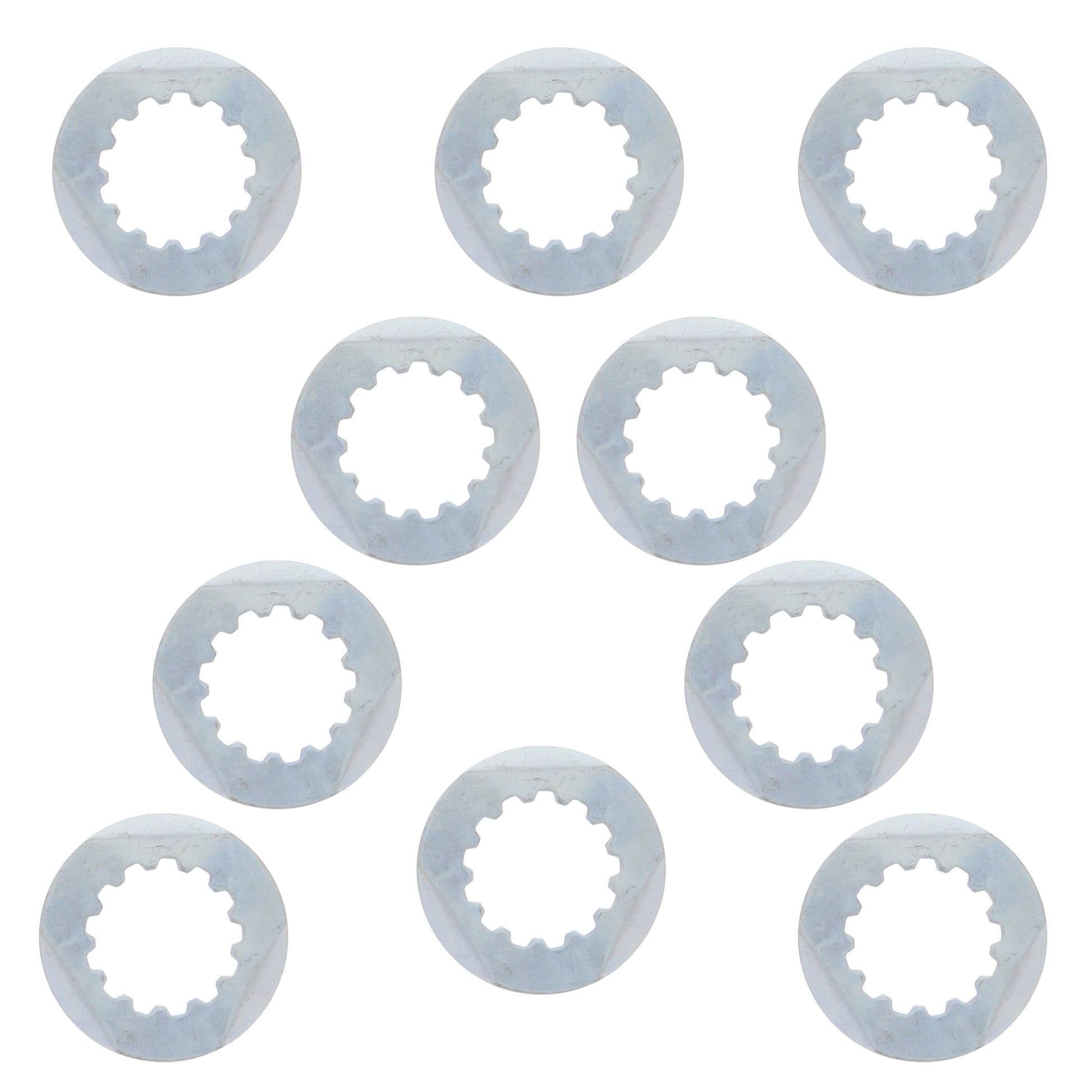 Countershaft Washer 10/Pk