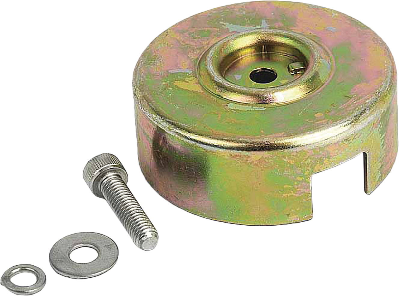 Ignition Rotor Cup W/Hardware