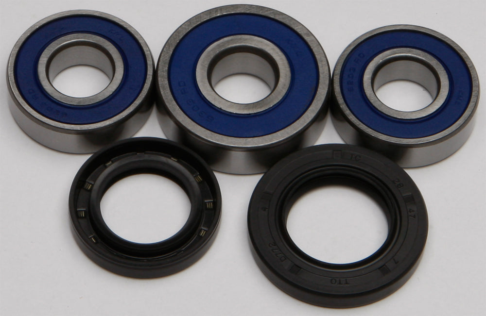 Wheel Bearing & Seal Kit