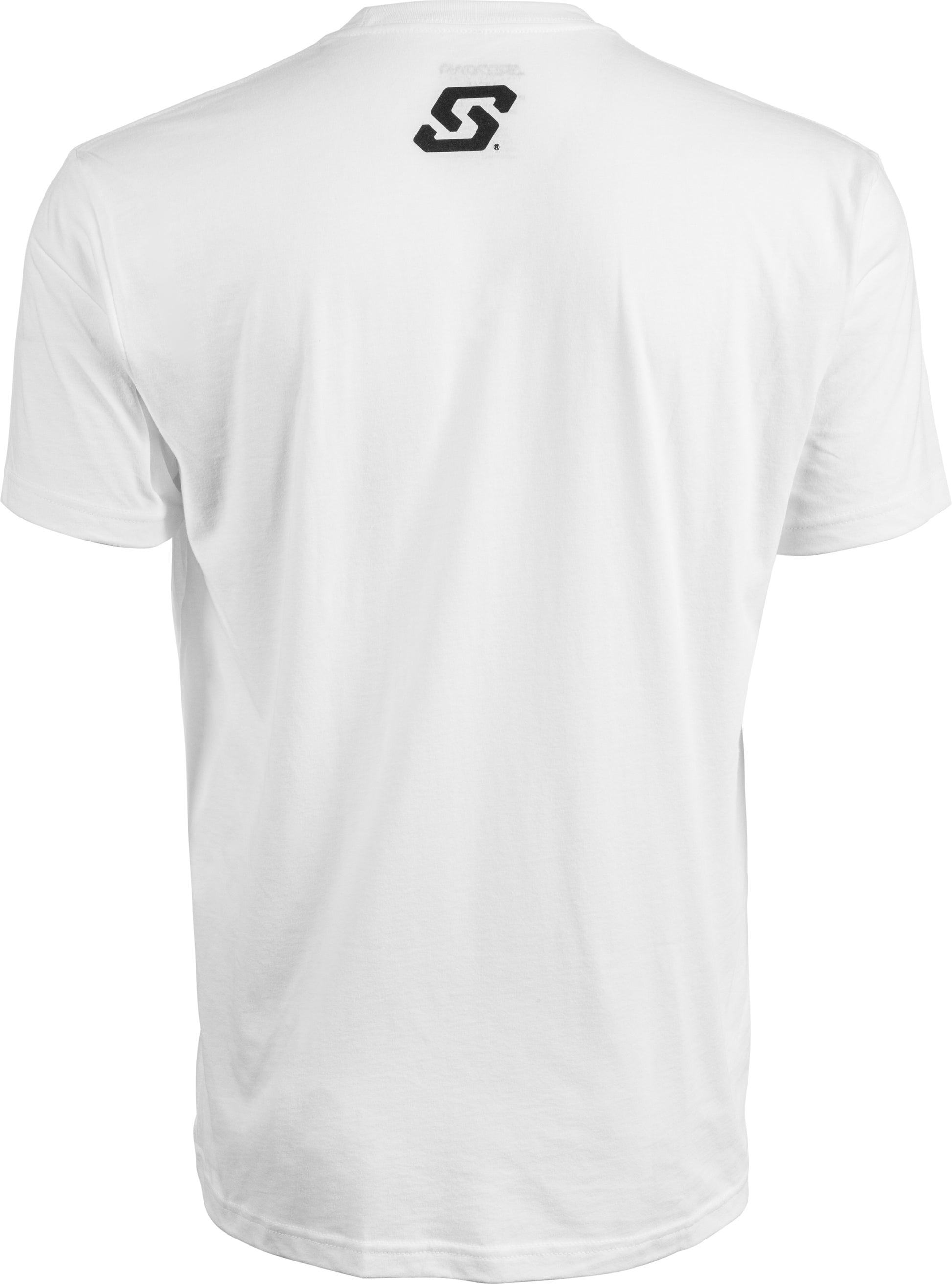 Sedona Tee White Sm White Sm