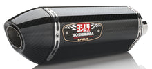 Exhaust Race R 77 Slip On Ss Cf Cf