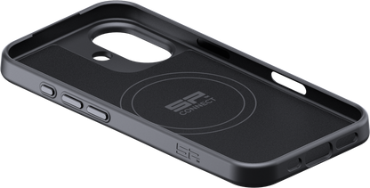 Phone Case Spc+ Apple Iphone 17 Black