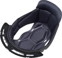 Xt9000 Kwikwick Iii Liner/Cheek Pad Kit Xs