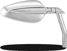 Performance Machine  Vision Mirror Arrow - Chrome