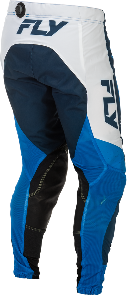Lite Pants Blue/White Sz 32