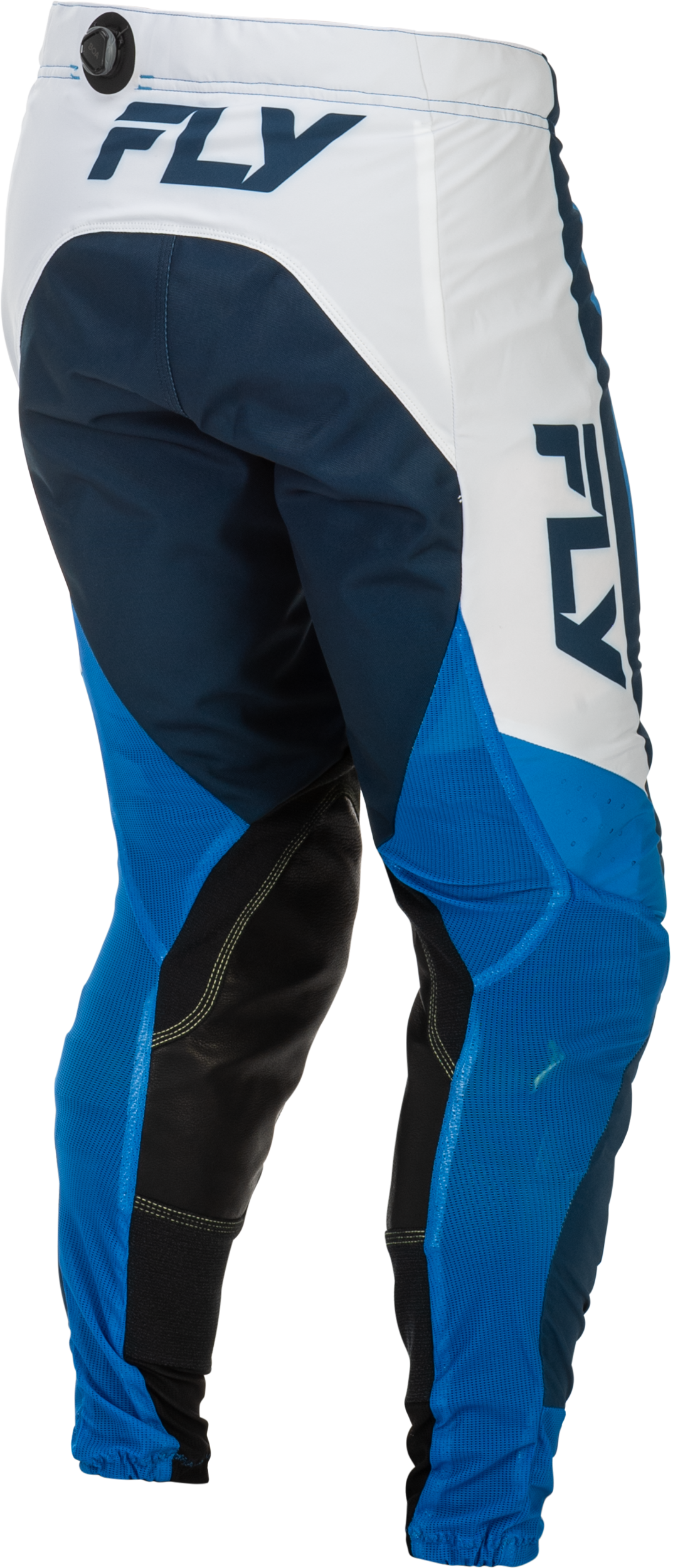 Lite Pants Blue/White Sz 36