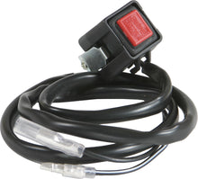 Kill Switch With Plug