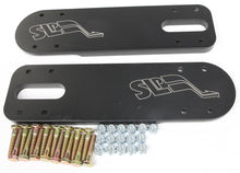 Pr/Rail Ext Yam 15"