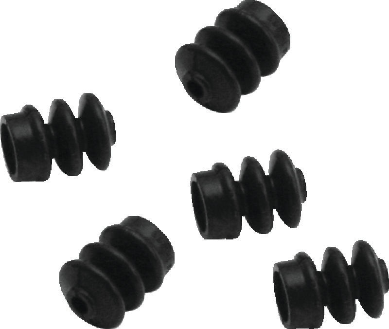 S&S Cycle Super E/G Bellows Seal - 5 Pack