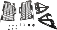 Aluminum Radiator Guard