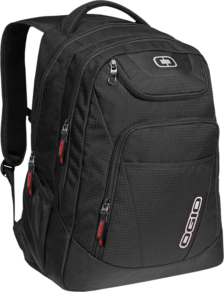 Tribune Pack (Black)