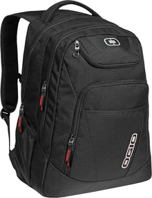 Tribune Pack (Black)