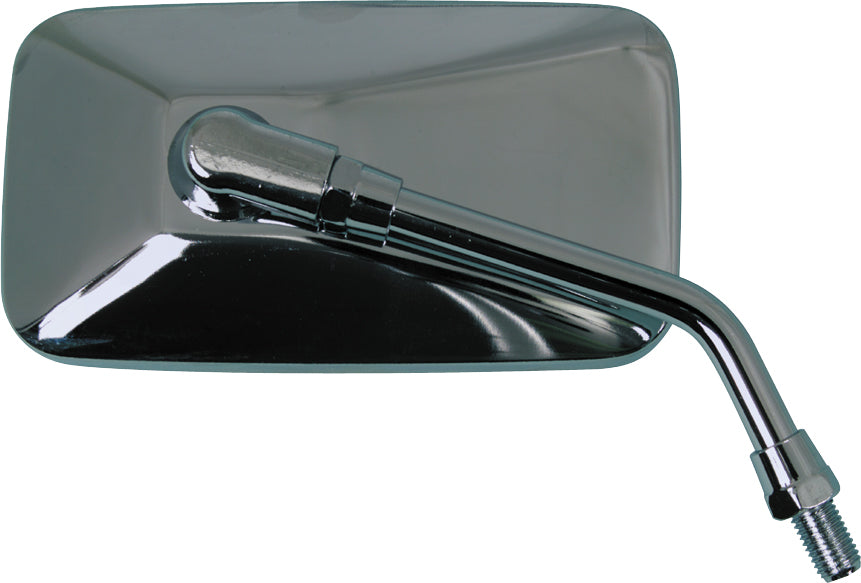 Sports Cruiser Mirror Black Yam