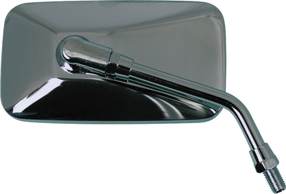 Sports Cruiser Mirror Chrome