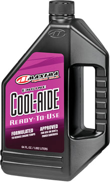 Engine Cool Aide .5gal