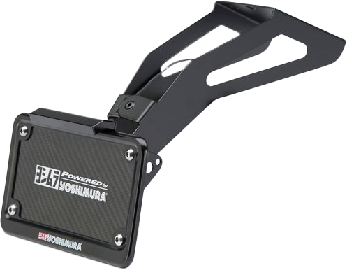 Fender Eliminator Kit Ktm