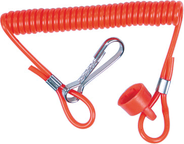Tether Switch Cap S D