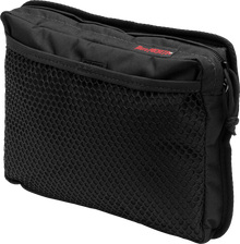 Top Case Bag Black 11x9x2