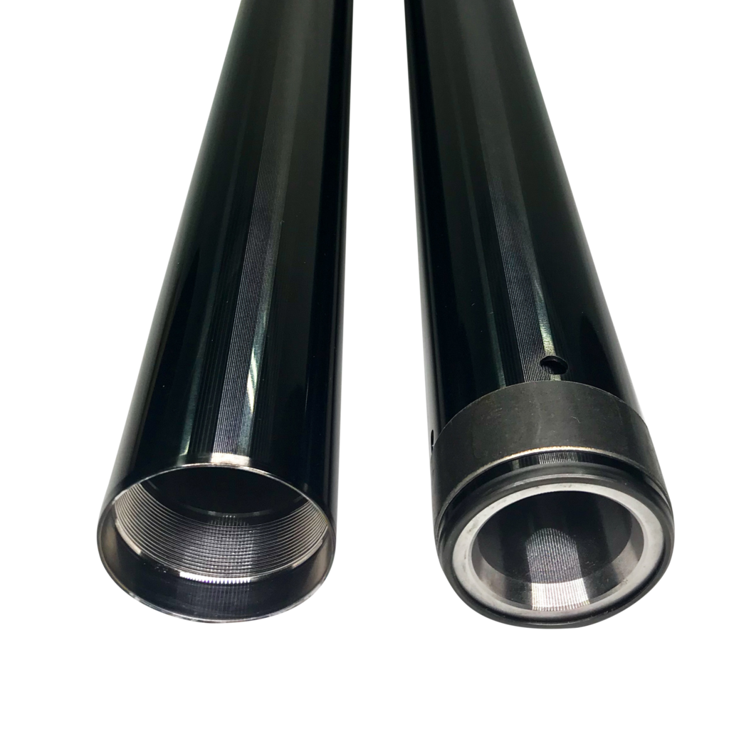 Pro One Black Fork Tubes 49mm 24 7/8"