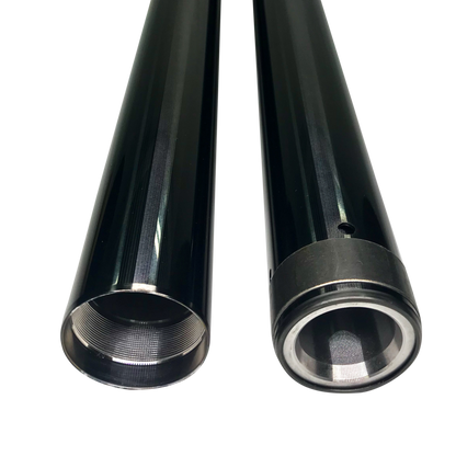 Pro One Black Fork Tubes 49mm 24 7/8"
