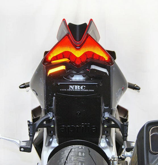 Fender Eliminator Apr