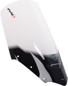 Windscreen Racing Clear