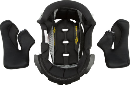 Exo R2000 Kwikwick Ii Liner/Cheek Pad Kit Xl