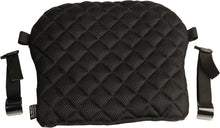 Quilted Diamond Mesh Seat Medium Top Pad