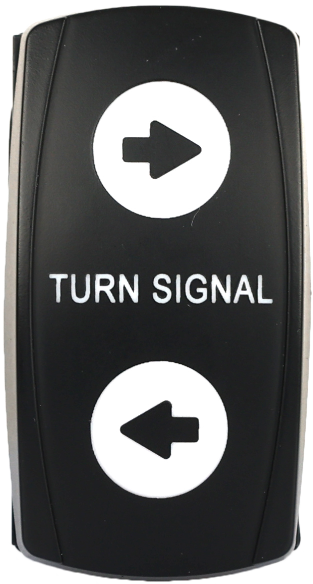 Turn Signal Std Switch