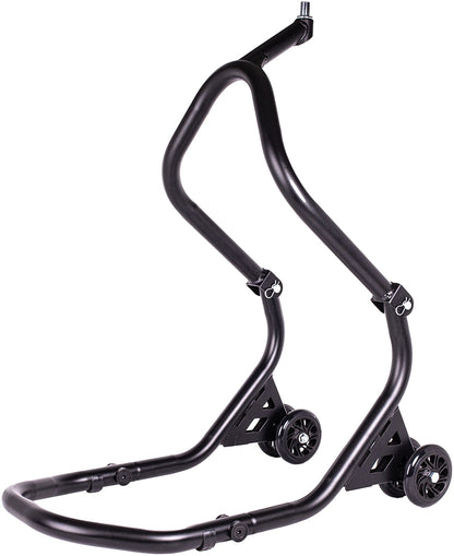 Front Stand Head Lift Black