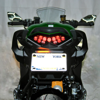 Fender Eliminator Kaw