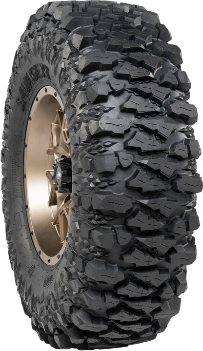 Tire Savage Xt 30x10.00r15 Rg2