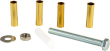 Rocker Locking Kit Single `84 99 Evo Big Twins