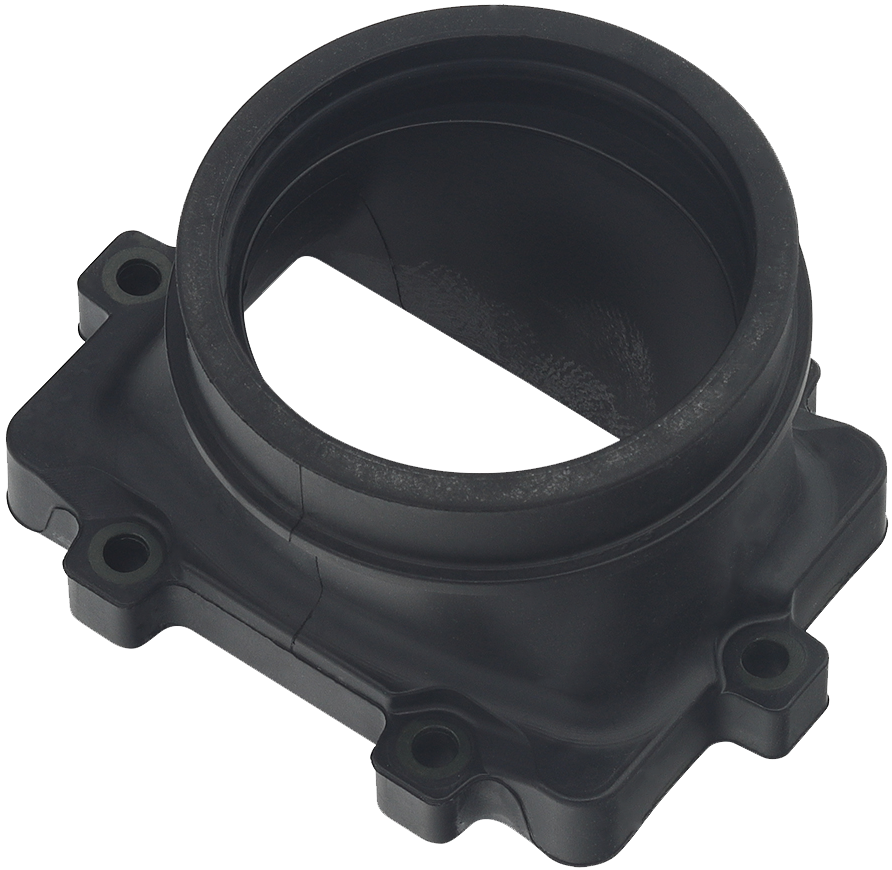 Mounting Flange S D