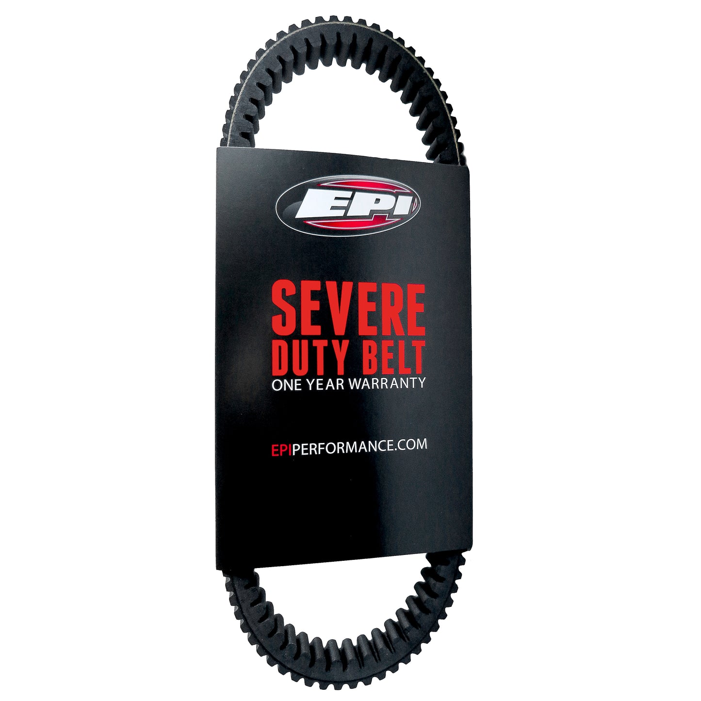 Belt Severe Duty Pol