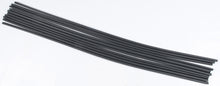 1/2" Heat Shrink Tube Adhesive Lined 10/Pk