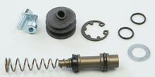Clutch Master Cylinder Rebuild Kit