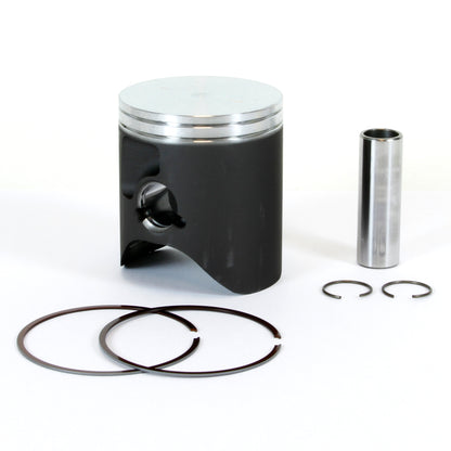 Piston Kit Molycoated Nikasil 66.34/Std Hon