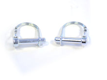 Plow Clevis Pin Pr Suzuki