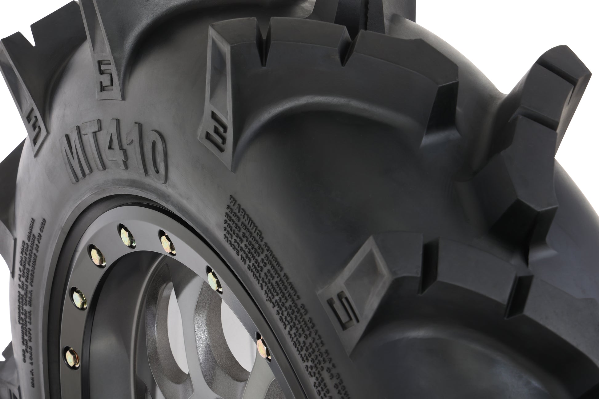 Tire Mt410 28x9 14