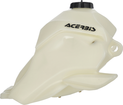 Fuel Tank 3.6 Gal Natural Hon