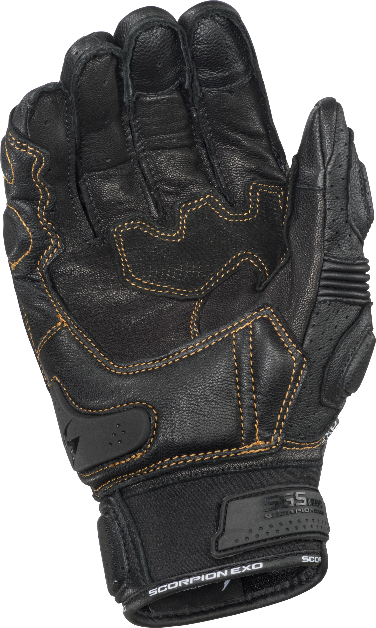 Sgs Mk Iii Gloves Black Lg