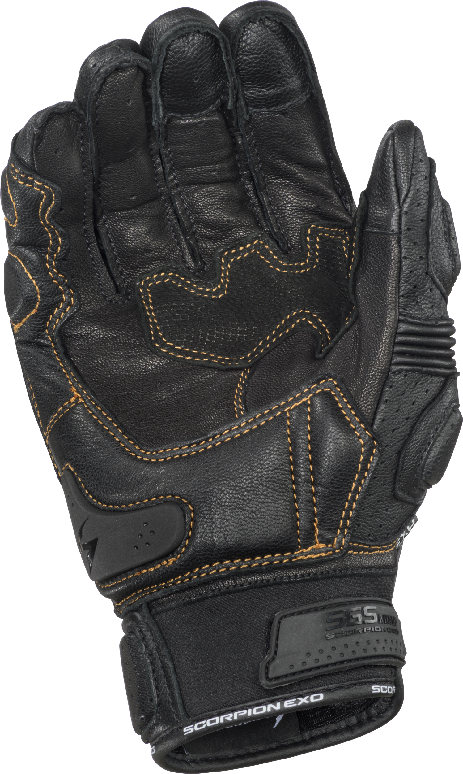 Sgs Mk Iii Gloves Black Lg