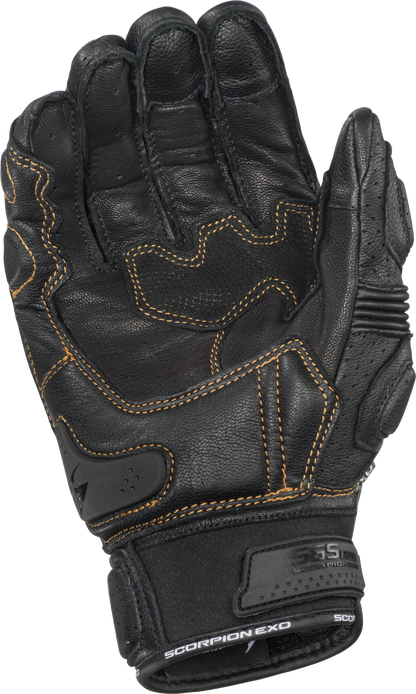 Sgs Mk Iii Gloves Black 2x