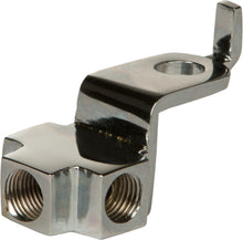 Hd Brake Tee Oe# 43308 78 1 Center 1/8" Npt